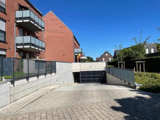 Wstay Industrie Charme St Zwo Steinfurt Exterior foto